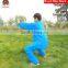 Factory wholesale martial arts style organic cotton kung fu tai chi uniforms