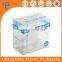Transparent Plastic Packaging Box for Mini Fan Packaging