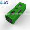 Portable wireless mini outdoor handsfree NFC bluetooth speaker,wireless stereo bluetooth