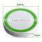 2016 OEM factory price Low 100M range BLE4.0 bluetooth beacon tag