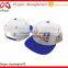 Embroidery logo mesh custom snapbacks panel baseball cap fans gift cap                        
                                                Quality Choice