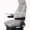ISRI auto arm rest RV MPV caravan seat black grey armrests