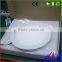 2014 new design LED round panel light surfacemounte from shenzhen factory
