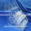 Custom acrylic cosmetics display stand/acrylic display/acrylic stand/cosmeic display stand
