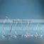 acrylic trophy/award ATA--052
