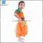 china wholesale inflatable pumpkin costume dress