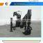 3 point backhoe attachment for foton,john deere, yto and kubota tractor