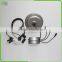 48V 500W brushless casette electric bicycle motor kit