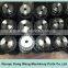 chain coupling and chain sprocket