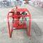 Engineering Used 2ZBQ Coal Mine Pneuamtic Grouting Pump Made In China