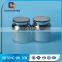 High Quality Custom Size Special Design Korea Style Cosmetic Jar Wholesale