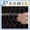 Heavy Duty galvanized Hexagonal wire mesh gabion box for Dam protection