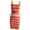 New Designs Model Women Formal Cocktail Party One Pieces Lady Dress