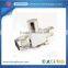 DC-5.8GHz Gas hob Tube Lightning protector with N Male to N Female