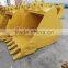 Quality Ensured Excavator Heavy Duty Bucket fit for PC300