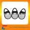 RFID Keyfob, rfid tag multi chips (TK4100, EM4200, EM4305, EM4550) for access control
