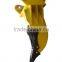 High Quality PC Excavator Ripper ,bucket Ripper,single Ripper