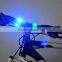 2015 best price and good quality silicone led bicycle wheel light