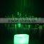 NEW popular Ellipses LED oval laser stage dance floor