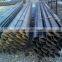 Q235 erw welded oval steel pipe