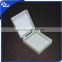 High quality slide box for 100 slide slide pill box