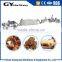 Full auto Core Filling Snacks produciton line/wheat flour snack machine