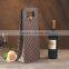 Factory wholesale leather wine box with premium quality