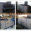 XLHSL300 nonwoven carding machine