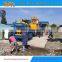 QT5-15 used block making machine uk brick machine for myanmar