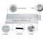 6w to 80w solar street light lamp all in one wth camera