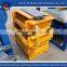 construction equipment QMJ4-40 concrete block making machine price