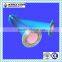 Petro Chemical Refining alumina ceramic lining pipe