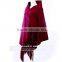 soft touching woven 100% acrylicvoile pakistan scarf