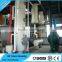 virgin coconut copra oil extraction machine