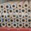PVC Laminated flex banner--frontlit 300D*500D 18*12 440gsm