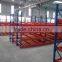CE, ISO Certificated Carton Flow Rack