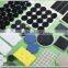 strong adhesive decor wall mirror sticker foam adhesive pad/gasket own factory