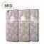 For iphone 6S 6S plus soft TPU flower pattern 2 in 1 style Cell phone case for iphone 6S case