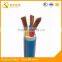 low voltage xlpe insulated 3 core cables