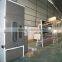 China SKS-1800 Vertical Automatic Glass Sanding Machine For Glass