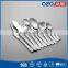 Economical price easy to maintain stainless steel spoon and fork set for travel                        
                                                Quality Choice