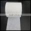 White Colour SGS Certificated Nonwoven Material Roll