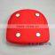 Red Cushion for Replica Eero Saarinen Tulip Arm Chair