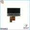 Auto TFT screen 5.0 inch mini LCD display module with capacitive touch