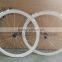 2016 hot selling aluminum alloy wheel set deep V rim 45mm filpflop hub wheelset