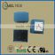 CE, ROHS, VDE, UL PCB mounted encapsulated laminated core transformer,