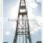 Electromechanical combination drive rigs