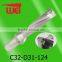 WET Brand Metal Drilling Carbide Tip Drill With Coolant Hole