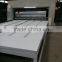 Multi-color Corrugated Carton Box Printer Slotter Die-cutter Machine