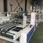 ZXJ-G-2600 Automatic gluing Machine for corrugated cardboard box